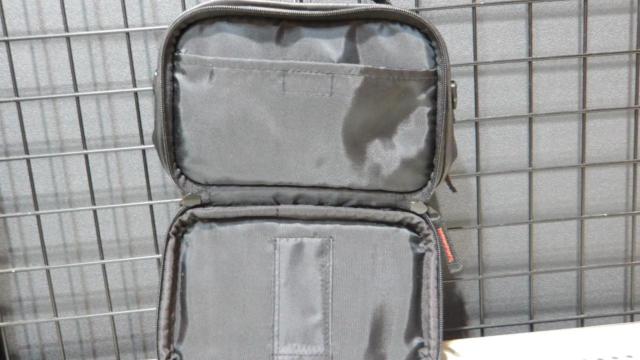 HONDA
Bold'or
Mini tank bag
