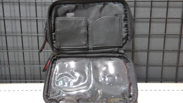 HONDA
Bold'or
Mini tank bag