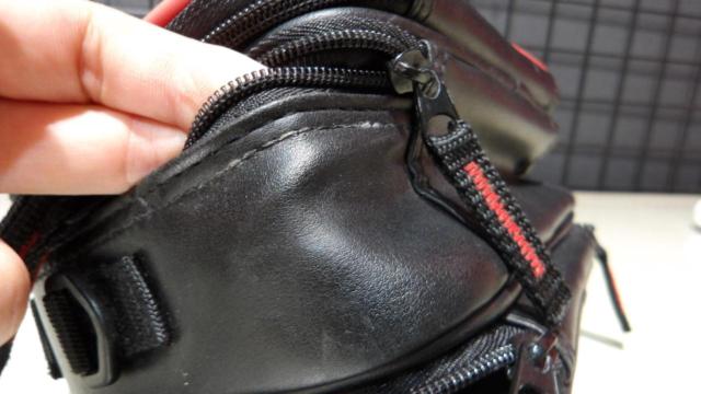 HONDA
Bold'or
Mini tank bag