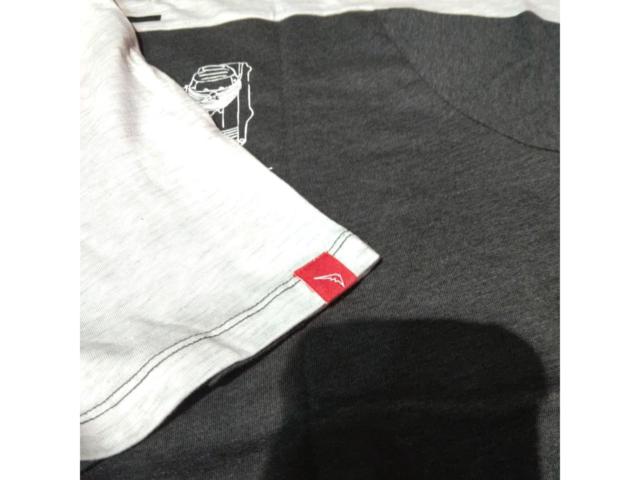 Size: LKUSHITANI
K-1362W
46Works
Flow T-shirt