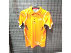 Size: M KUSHITANI
K-1956T
Kittle T-shirt