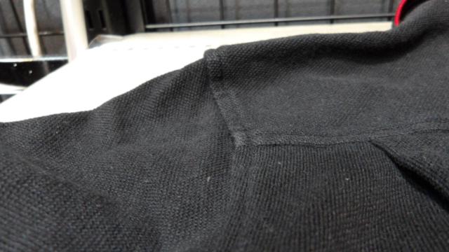 【サイズ:M】KUSHITANI K-1830Y ヨシムラソラノポロシャツ