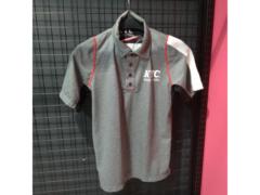 Size: M KUSHITANI
K-1924KTC
Contend
Polo Shirt