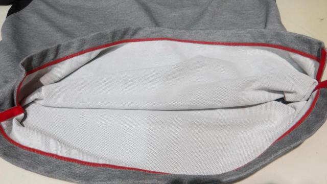 Size: M KUSHITANI
K-1924KTC
Contend
Polo Shirt