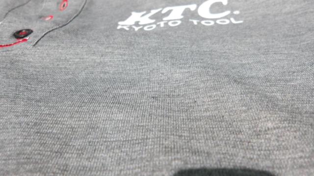 Size: M KUSHITANI
K-1924KTC
Contend
Polo Shirt