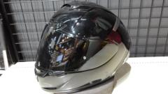 Size: XS SHOEI
X-Fourteen
black