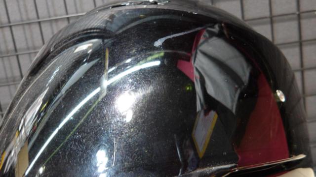 Size: XS SHOEI
X-Fourteen
black