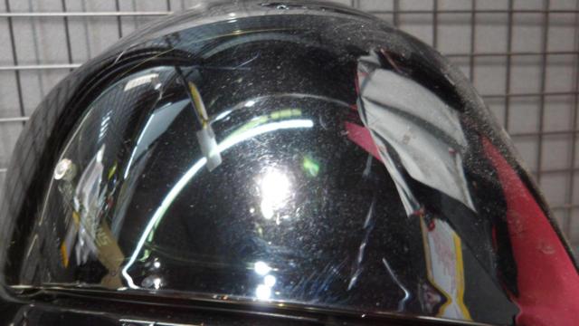 Size: XS SHOEI
X-Fourteen
black