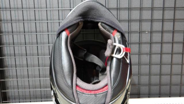 Size: XS SHOEI
X-Fourteen
black