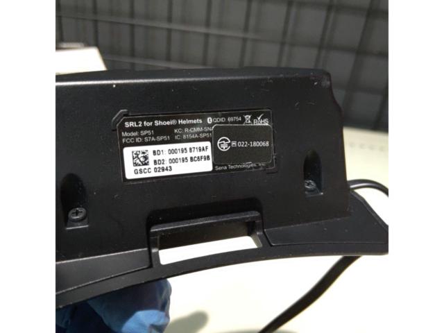 SENA(セナ) インカム SRL2