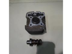 HONDA motorcycle supplies set