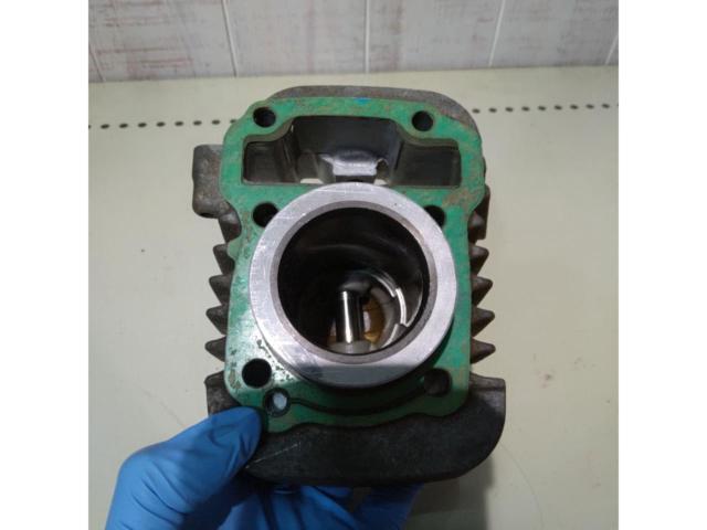 HONDA motorcycle supplies set