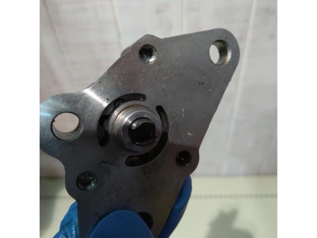 HONDA (Honda)
Genuine oil pump
Super Cub 50 [AA04]
