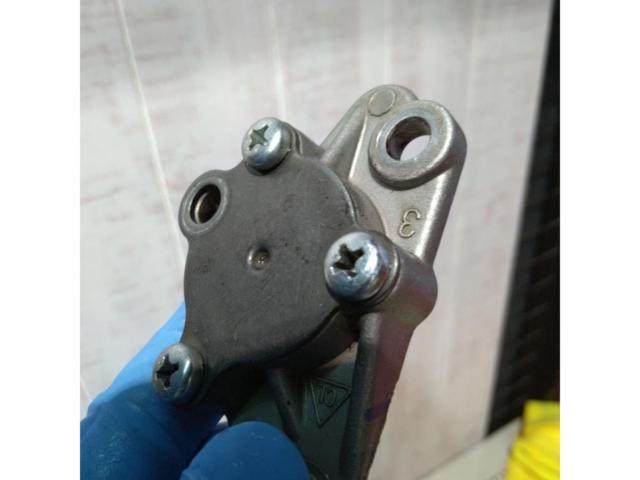 HONDA (Honda)
Genuine oil pump
Super Cub 50 [AA04]