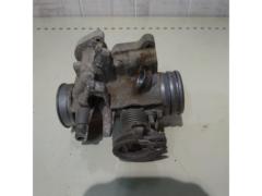 Genuine Honda throttle body
Super Cub 50 [AA04]
