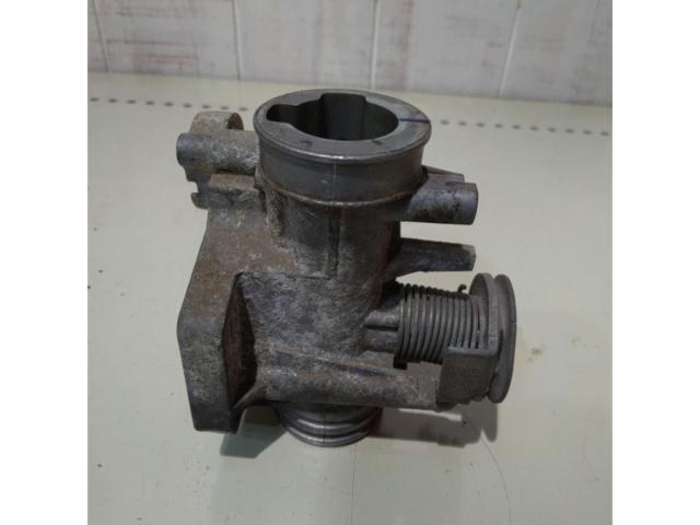 Genuine Honda throttle body
Super Cub 50 [AA04]