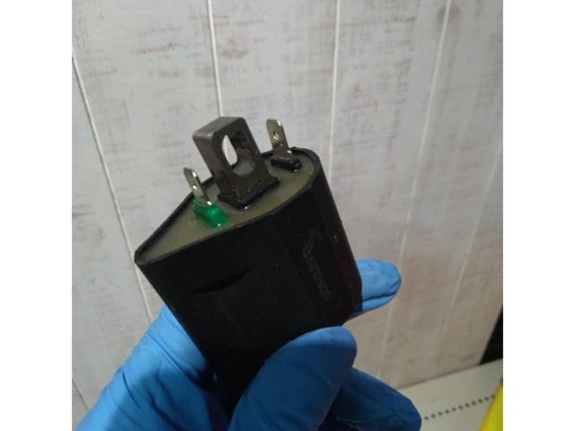 Kitako
Ignition coil
HONDA
Used on a Super Cub 50 [AA04]