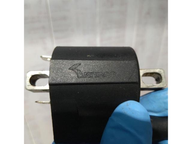 Kitako
Ignition coil
HONDA
Used on a Super Cub 50 [AA04]