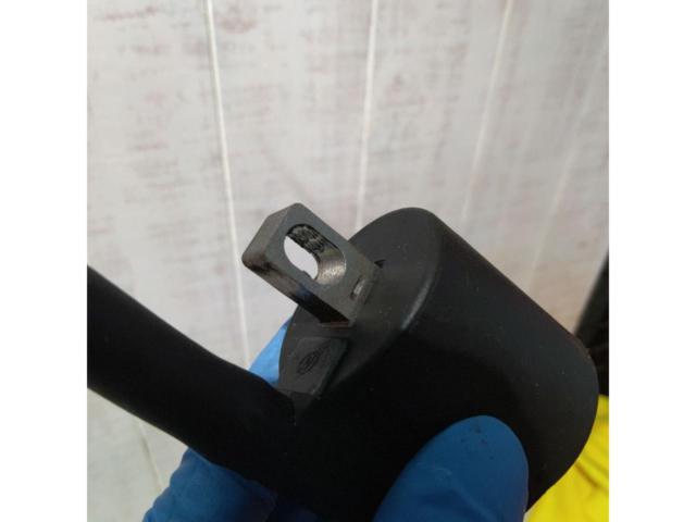 Kitako
Ignition coil
HONDA
Used on a Super Cub 50 [AA04]