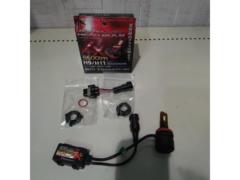 Valenti (Valenti)
JEWEL
LED head valve
[H9/H11]