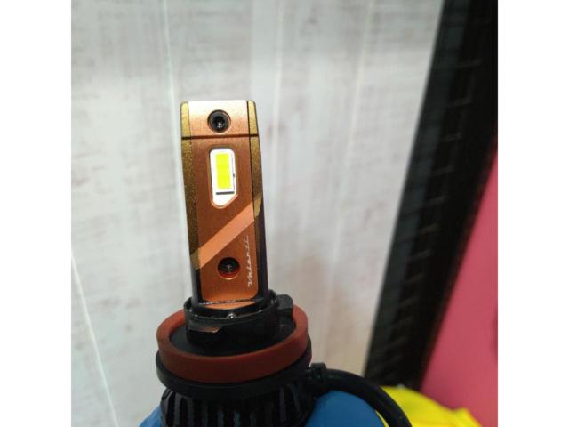 Valenti (Valenti)
JEWEL
LED head valve
[H9/H11]