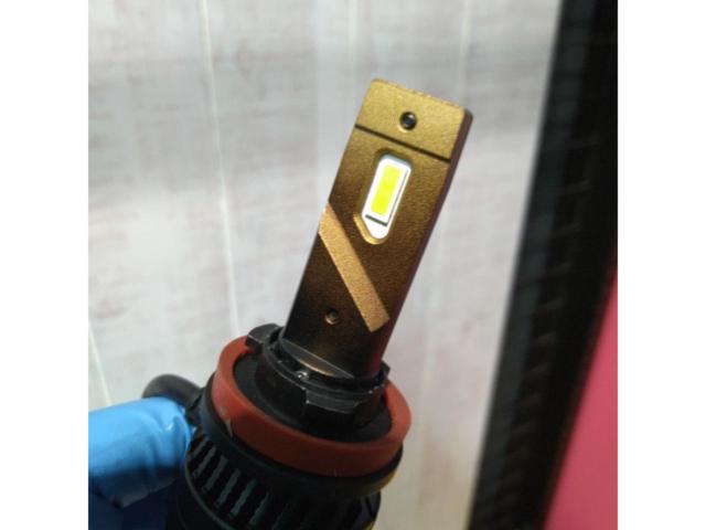 Valenti (Valenti)
JEWEL
LED head valve
[H9/H11]