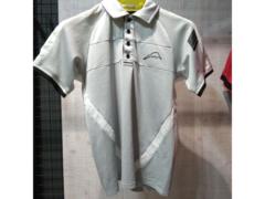Size: L KUSHITANI (Kushitani)
P-1987
Polo shirt (Interactive)