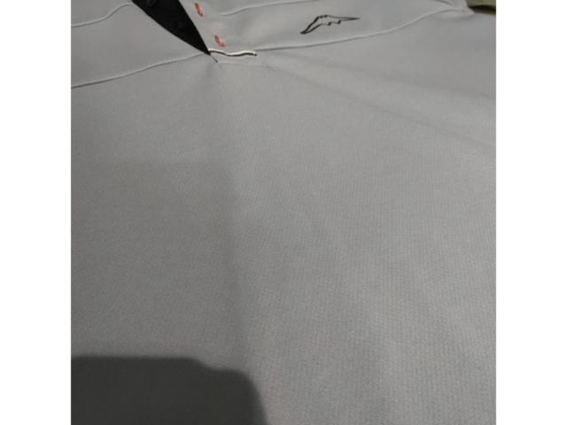 Size: L KUSHITANI (Kushitani)
P-1987
Polo shirt (Interactive)