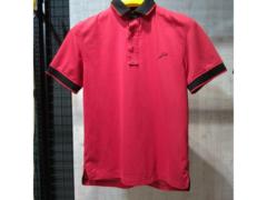 [Size: L]
KUSHITANI (Kushitani)
K-1851
Leather Edge Polo Shirt