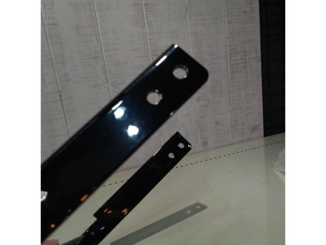 ADV150 (KF38)
KIJIMA
204-0703
Mount bar stay