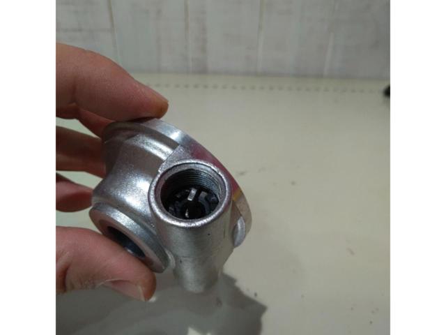 SUZUKI [GS400]
Genuine speedometer gear