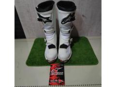 【JPNサイズ29.5cm】 Alpinestars(アルパインスターズ) オフロードブーツ [TECH1]