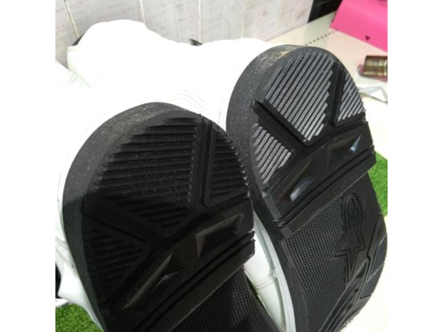 【JPNサイズ29.5cm】 Alpinestars(アルパインスターズ) オフロードブーツ [TECH1]