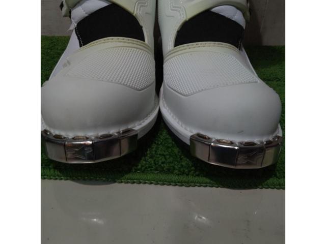 【JPNサイズ29.5cm】 Alpinestars(アルパインスターズ) オフロードブーツ [TECH1]