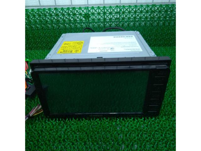 【KENWOOD】MDV-D505BTW