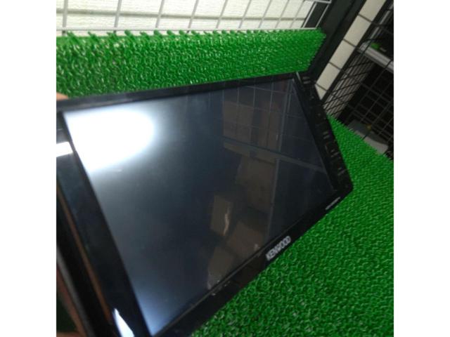 【KENWOOD】MDV-D505BTW
