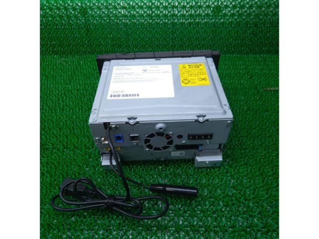 【KENWOOD】MDV-D505BTW