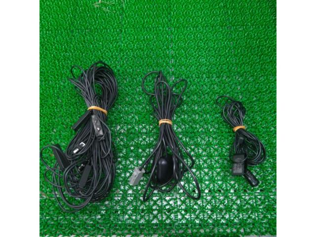 【KENWOOD】MDV-D505BTW