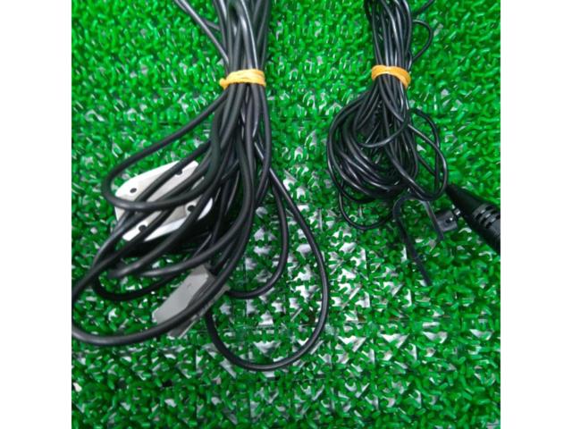 【KENWOOD】MDV-D505BTW