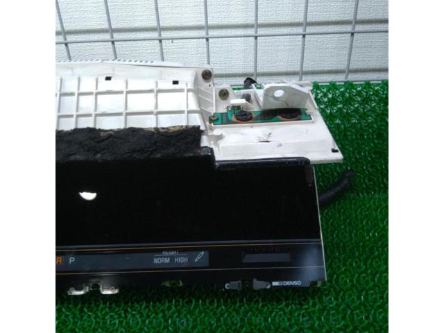 【トヨタ純正】13系クラウン純正デジタルスピードメーター