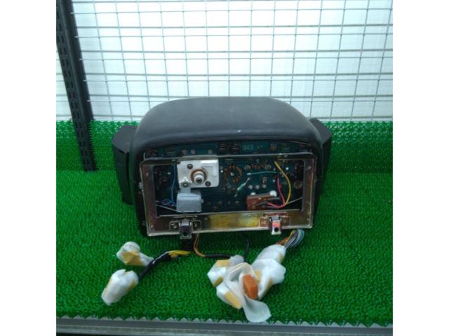 【いすゞ純正】ピアッツァ純正メーター『769804-700』※希少※