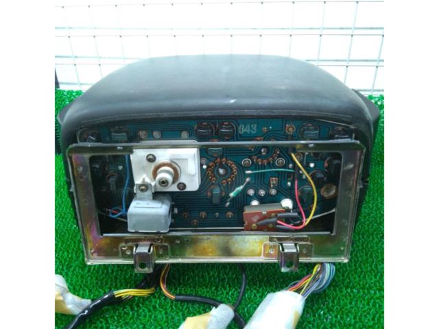 【いすゞ純正】ピアッツァ純正メーター『769804-700』※希少※