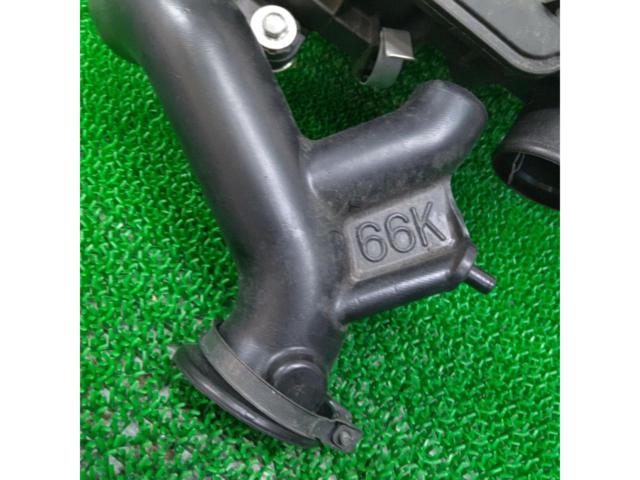 【スズキ純正(SUZUKI)】MH21S/ワゴンR純正エアクリーナーBOX/ケース