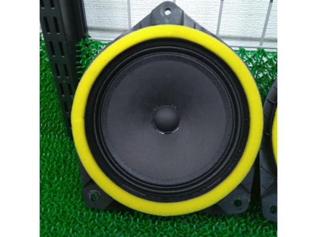 【TOYOTA純正】スピーカーセット 16cm×2&10cm×2