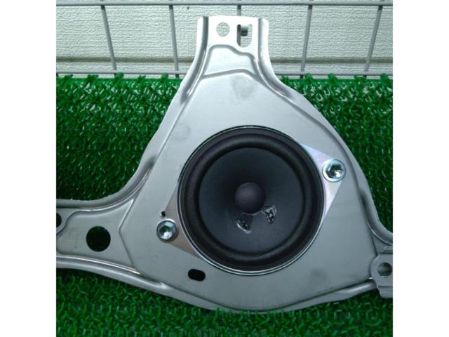 【TOYOTA純正】スピーカーセット 16cm×2&10cm×2