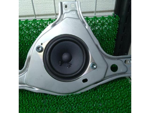 【TOYOTA純正】スピーカーセット 16cm×2&10cm×2