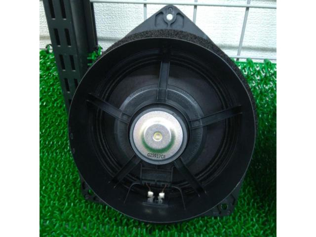 【TOYOTA純正】スピーカーセット 16cm×2&10cm×2