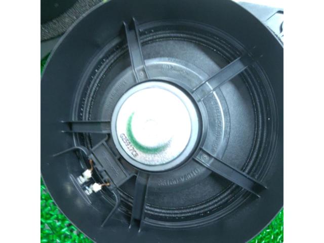 【TOYOTA純正】スピーカーセット 16cm×2&10cm×2