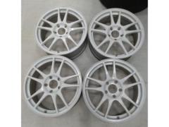 ホイールのみ【DUNLOP(ダンロップ)】DIREZZA(ディレッツァ) RSC