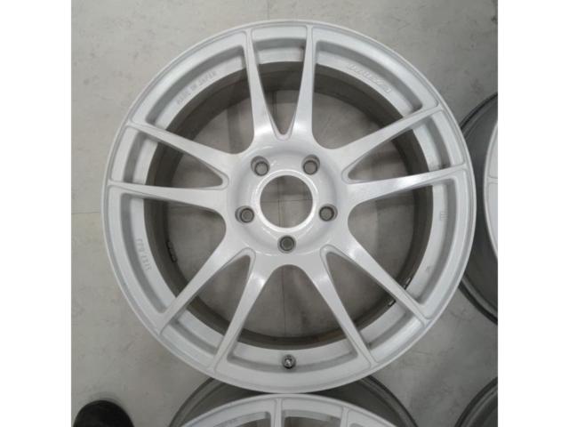 ホイールのみ【DUNLOP(ダンロップ)】DIREZZA(ディレッツァ) RSC
